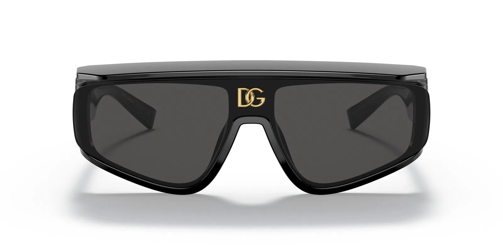 Dolce & Gabbana 6177 Sunglasses - view 12